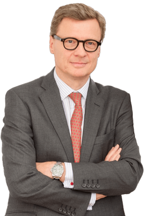 Matthias Boldt, Gründer und Geschäftsführer Boldt & Co.